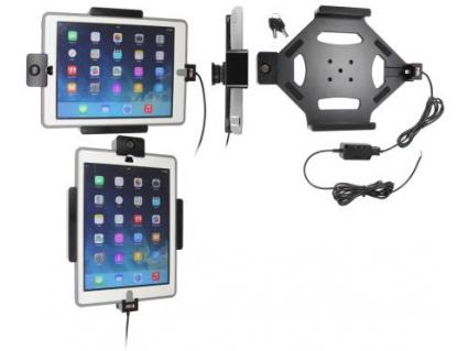 h/l Apple iPad Air/ 9.7- Otterbox Defender Fixed LOCK