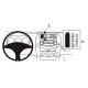Proclip Toyota RAV 4 07-08 USA Center