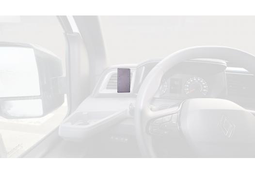 Proclip Renault Master 25- Left mount