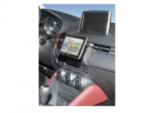 navigatie console Mazda 2/CX3 2015- NAVI