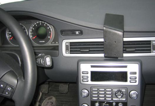 Proclip Volvo S80/V70/XC70 07- Taxameter GEEN houten dashboard