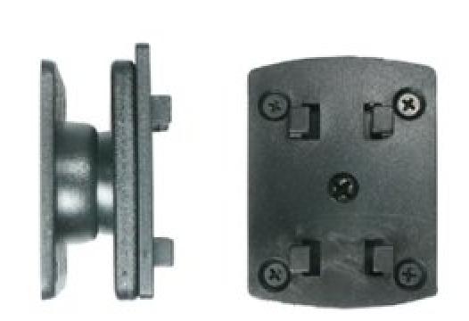 Tilt Swivel " Richter-Plate"