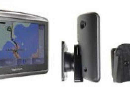 Houder TomTom ONE XL & XL HD