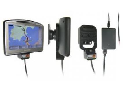 Houder/lader TomTom Go x20/x30 serie fixed install