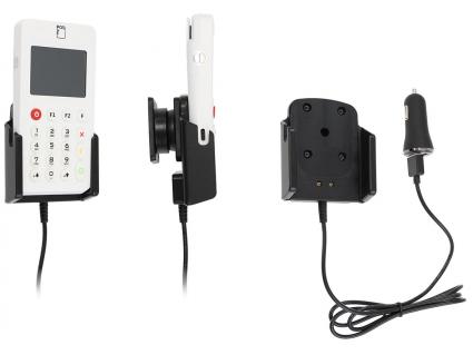 houder/lader myPOS Go 2 USB sig.plug