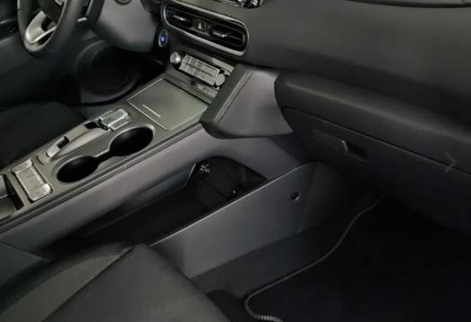 console Hyundai Kona EV 08/2018-