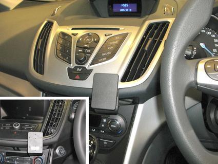 Proclip Ford C-Max/ Grand C-Max 11-12 Center mount RHD
