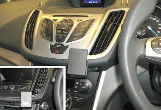 Proclip Ford C-Max/ Grand C-Max 11-12 Center mount RHD