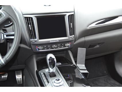 Proclip Maserati Levante 16-18 console mount