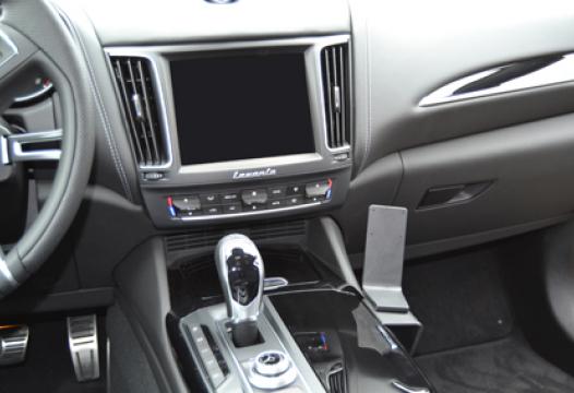 Proclip Maserati Levante 16-18 console mount