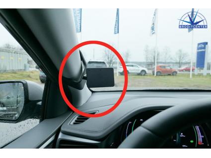 Proclip Hyundai Ioniq 20- Left mount