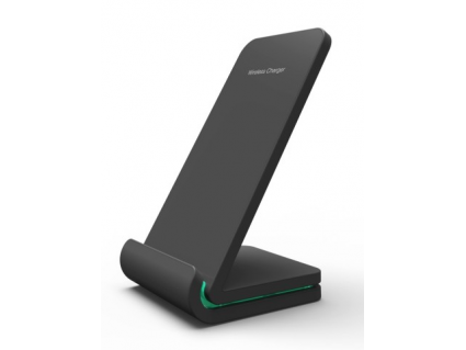 Charge Pit Wireless charger - zwart