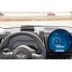 Proclip Mini Countryman 25- Center mount