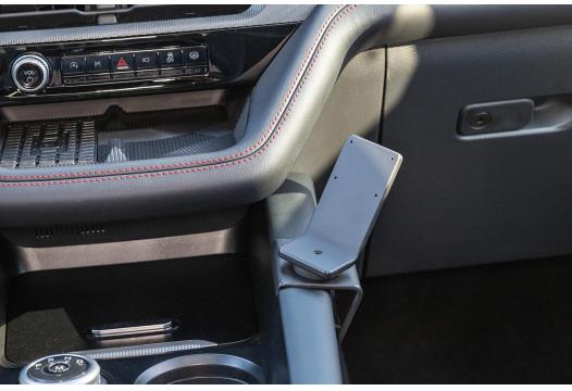 Proclip Ford Explorer 25- Console mount