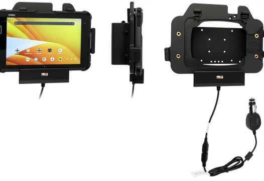 sig. Zebra ET401 8/PIN/WITH boot/Expansion"