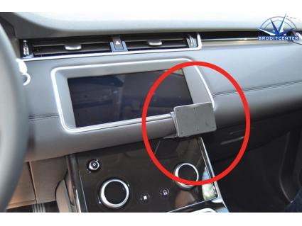 Proclip LR Range Rover Evoque 19- Angled  ONLY fixed display