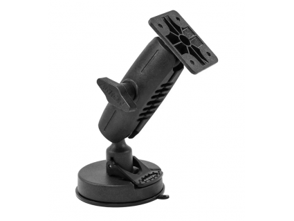 1Ball suction cup composite socket to AMPS plate\