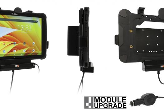 MUC Zebra ET40/ET45 10 vesa/boot/cig.plug/USB Host"
