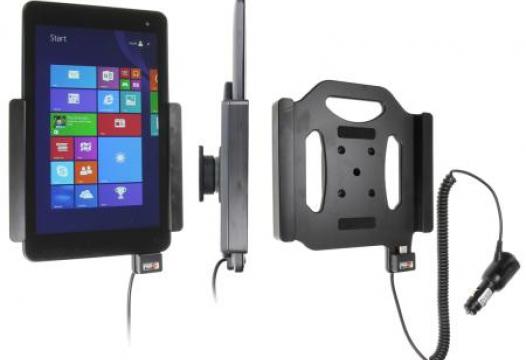 houder/lader Dell Venue 8 Pro (5855) sig.plug