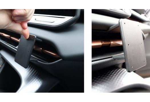 Proclip Cupra Terramar 24- Center mount