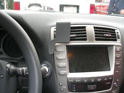Proclip Lexus IS 220/250 06 - center