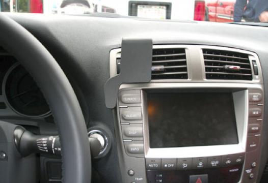 Proclip Lexus IS 220/250 06 - center