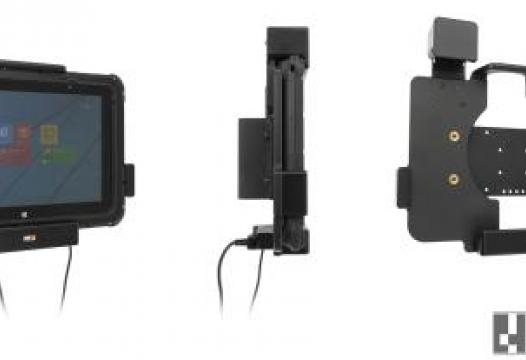 Module Upgrade Cradle Zebra ET50/55 10.1-stud/usb/dc"