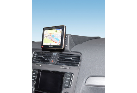 console Volkswagen Golf VII vanaf 2012- NAVI