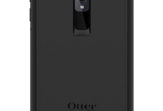 Defender Series Samsung Galaxy Tab A 10.5 2018 Black