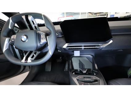 Proclip BMW iX3 26- Center mount