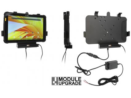 Module Upgrade Cradle Zebra ET4X 10-rugged/fixed/USB\