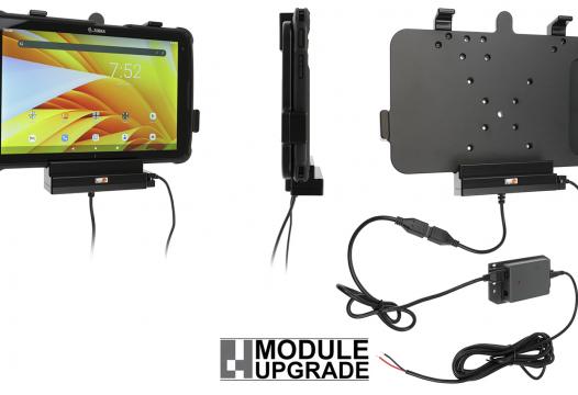 Module Upgrade Cradle Zebra ET4X 10-rugged/fixed/USB"
