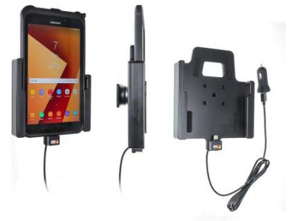 houder/lader Samsung Galaxy Tab Active 2/3 USB sig. plug