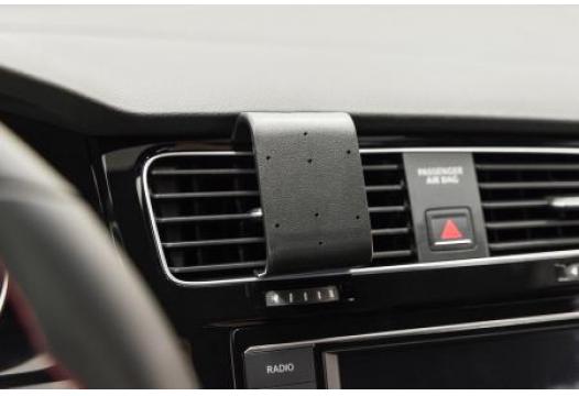 Proclip Volkswagen Golf VII 13- center mount