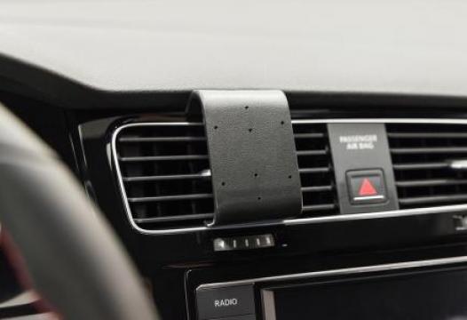 Proclip Volkswagen Golf VII 13- center mount
