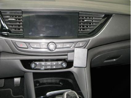 Proclip Opel Insignia B 18- Angled mount