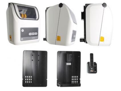 houder Zebra ZD420 (oude versie) met MultiMoveClip