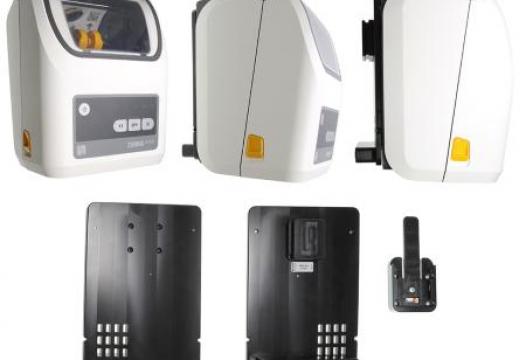 houder Zebra ZD420 (oude versie) met MultiMoveClip