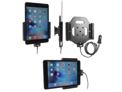 houder/lader Apple iPad Mini 4 USB sig.plug