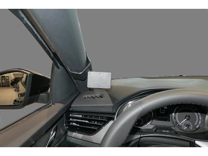 Proclip Skoda Scala 19- Left mount