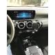 Proclip Mercedes Benz A-Class 18½- Center mount