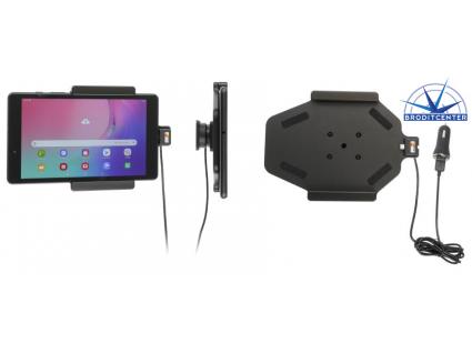 houder/lader Sam.Galaxy Tab A 8.0 (2019) USB sig.plug