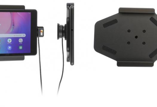 houder/lader Sam.Galaxy Tab A 8.0 (2019) USB sig.plug