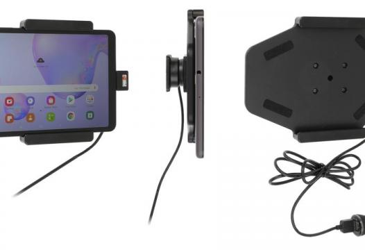 houder/lader Sam.Galaxy Tab A 8.4 (2020) USB sig.plug