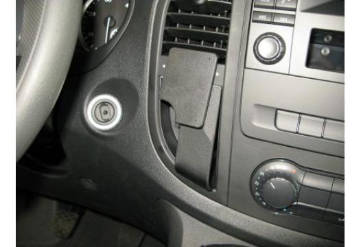 Proclip MB Vito 2015- Center mount ONLY manual transmission