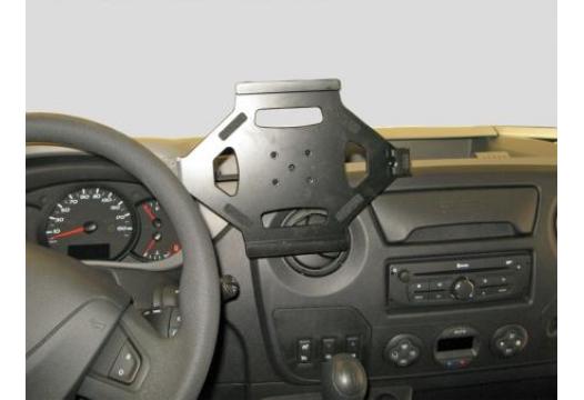 Proclip Ren.Master/Nissan NV400/Opel Movano 11- heavy duty