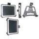 houder Panasonic Toughpad FZ-A1 met veerweerstand