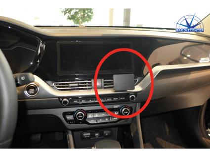 Proclip Kia Niro 20- Center mount