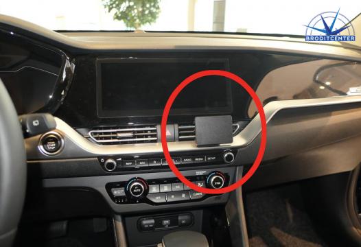 Proclip Kia Niro 20- Center mount