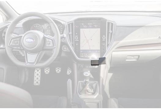 Proclip Subaru WRX 22-25 Angled mount - ONLY for manual gear